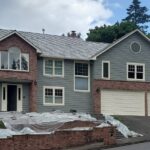 How Often Should You Repaint Your Home’s Exterior in the Pacific Northwest?
