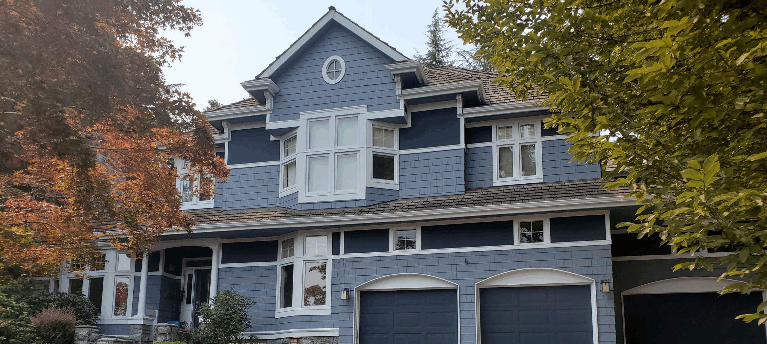 Fosters Pressure Washing and Painting - Hero 13